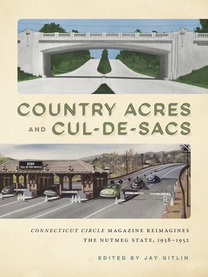 cover image of Country Acres and Cul-de-Sacs
